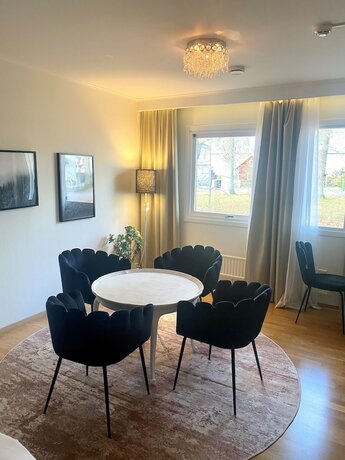 Imagen de la habitación del Hotel Starby Spa, l and Konferens. Foto 27