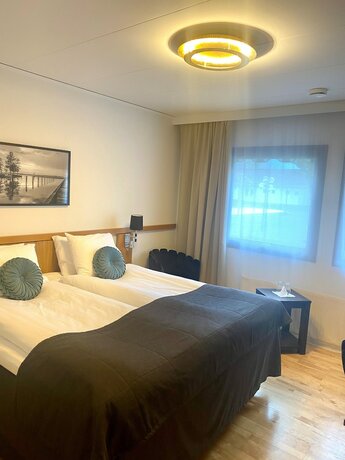 Imagen de la habitación del Hotel Starby Spa, l and Konferens. Foto 29