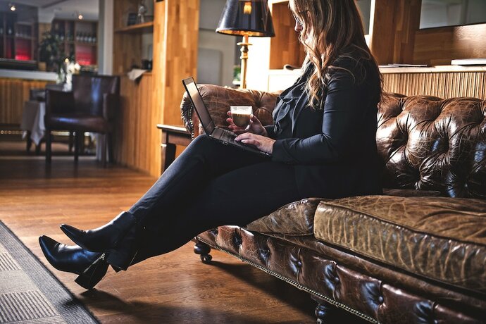 Imagen de los interiores del Hotel Starby Spa, l and Konferens. Foto 34