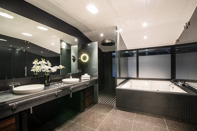 Imagen de la habitación del Hotel Starc By Pierre and Vacances Premium. Foto 3