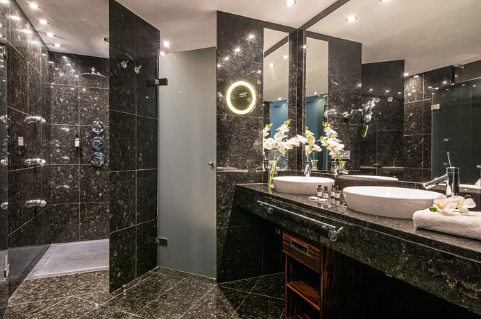 Imagen de la habitación del Hotel Starc By Pierre and Vacances Premium. Foto 9