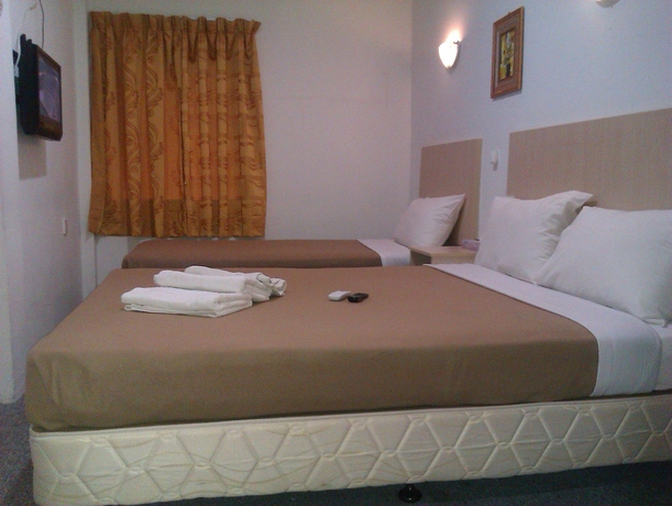 Imagen de la habitación del Hotel Starcastle Golden Palace Hotel. Foto 4