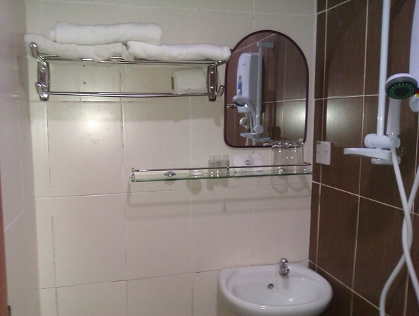 Imagen de la habitación del Hotel Starcastle Golden Palace Hotel. Foto 6