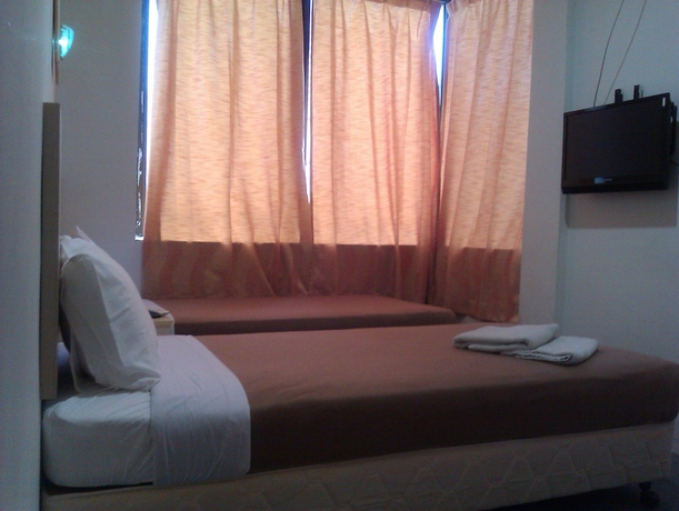 Imagen de la habitación del Hotel Starcastle Golden Palace Hotel. Foto 7