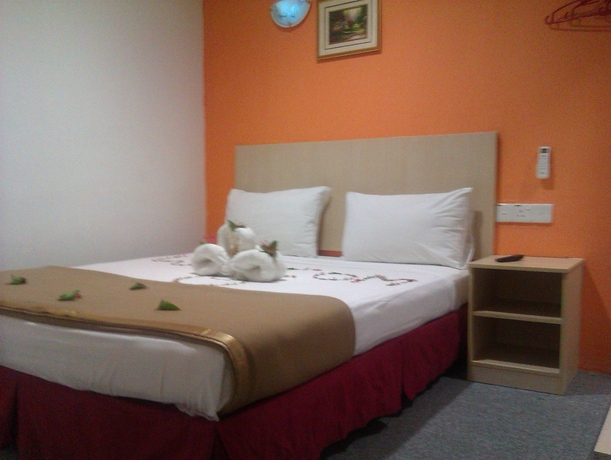Imagen de la habitación del Hotel Starcastle Golden Palace Hotel. Foto 9