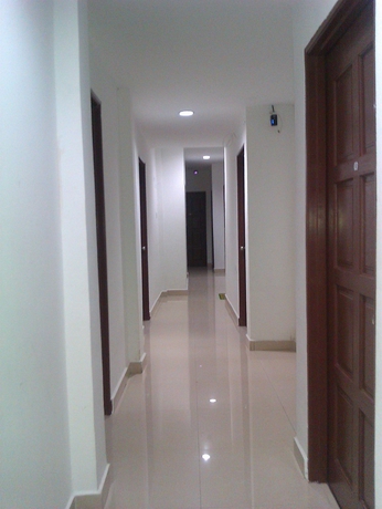 Imagen de los interiores del Hotel Starcastle Golden Palace Hotel. Foto 14