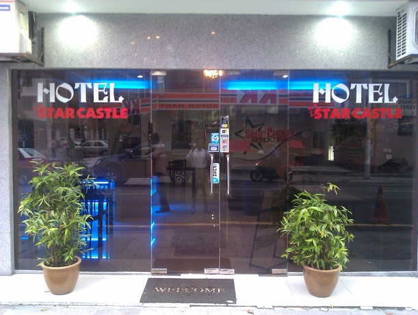 Imagen general del Hotel Starcastle Golden Palace Hotel. Foto 1
