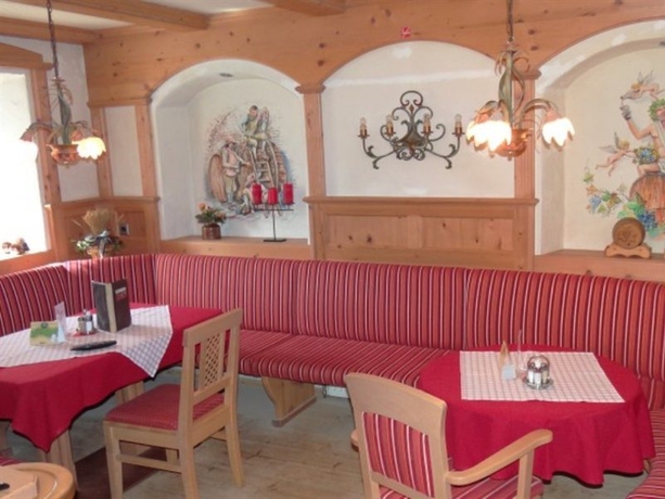 Imagen general del Hotel Starchenthof. Foto 1