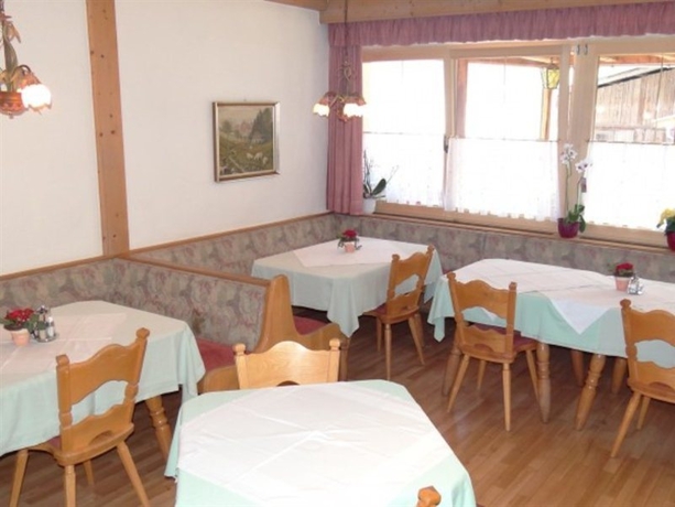 Imagen general del Hotel Starchenthof. Foto 3