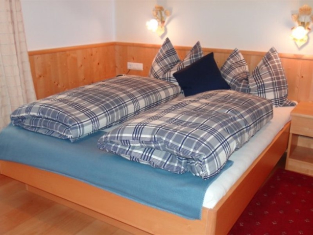 Imagen general del Hotel Starchenthof. Foto 4