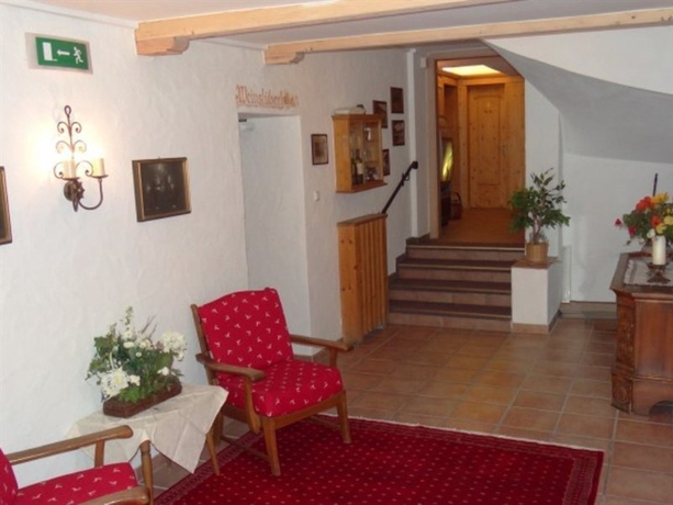 Imagen general del Hotel Starchenthof. Foto 5
