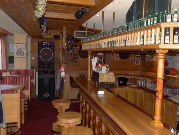 Imagen general del Hotel Starchenthof. Foto 6