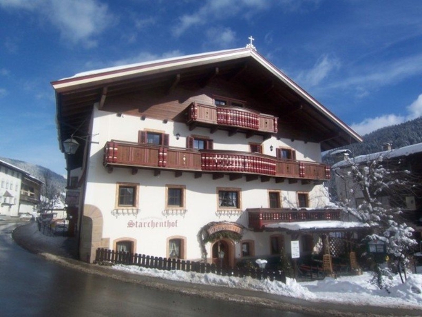 Imagen general del Hotel Starchenthof. Foto 7