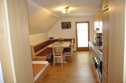 Imagen de la habitación del Hotel Starchlhof. Foto 3