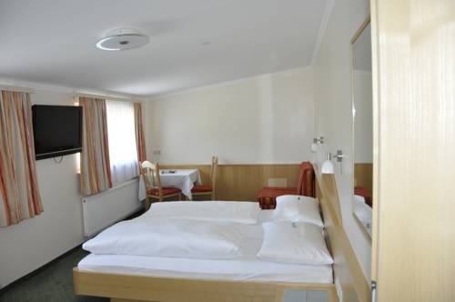 Imagen de la habitación del Hotel Starchlhof. Foto 4