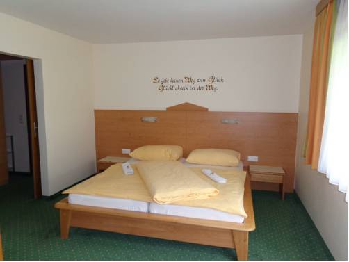 Imagen de la habitación del Hotel Starchlhof. Foto 12