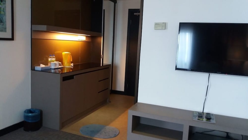 Imagen de la habitación del Hotel Starcity Alor Setar. Foto 14