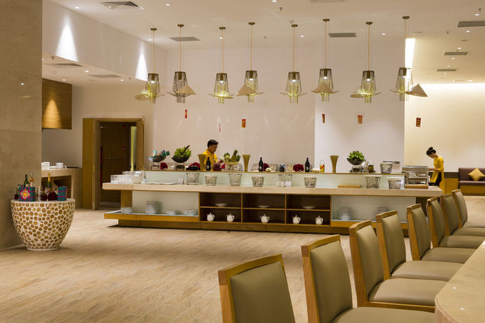 Imagen de la habitación del Hotel Starcity Nha Trang. Foto 8