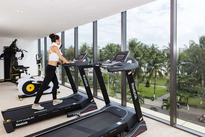 Imagen de la habitación del Hotel Starcity Nha Trang. Foto 13