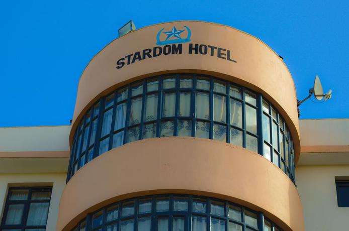 Imagen general del Hotel Stardom. Foto 1