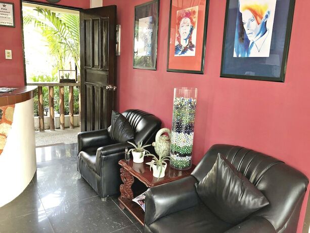 Imagen general del Hotel Stardust Beach Hotel. Foto 3