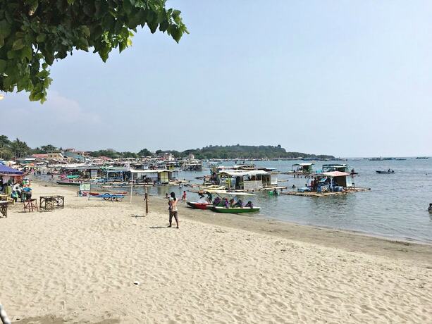 Imagen general del Hotel Stardust Beach Hotel. Foto 5