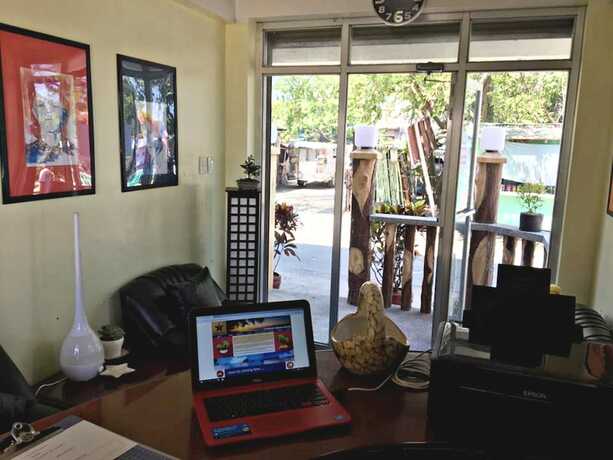 Imagen general del Hotel Stardust Beach Hotel. Foto 6