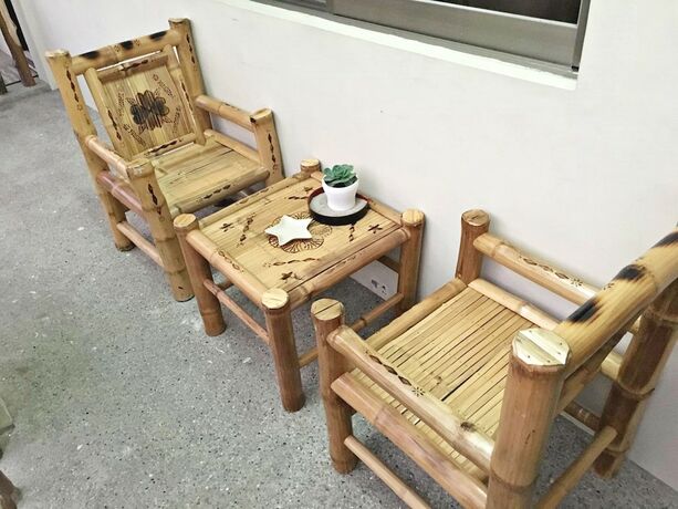 Imagen general del Hotel Stardust Beach Hotel. Foto 8