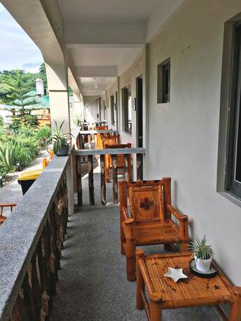 Imagen general del Hotel Stardust Beach Hotel. Foto 9