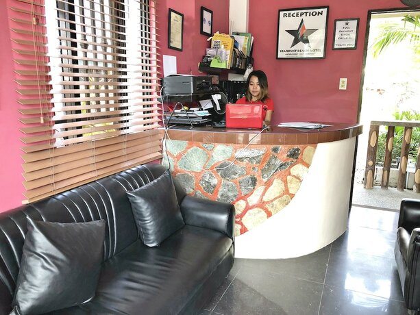 Imagen general del Hotel Stardust Beach Hotel. Foto 11