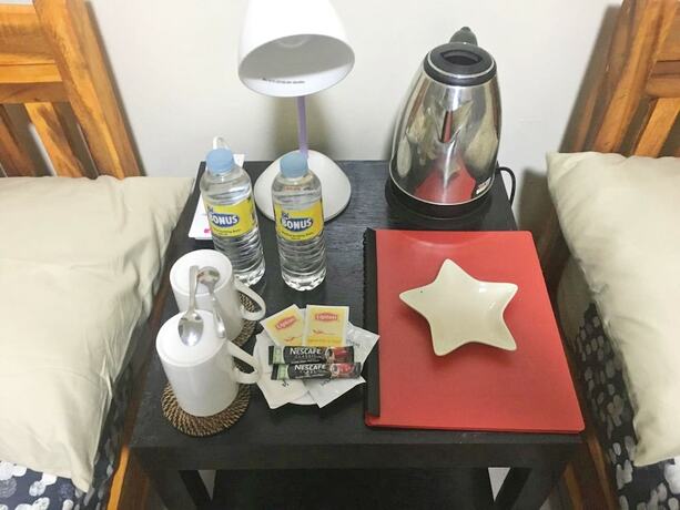 Imagen general del Hotel Stardust Beach Hotel. Foto 14