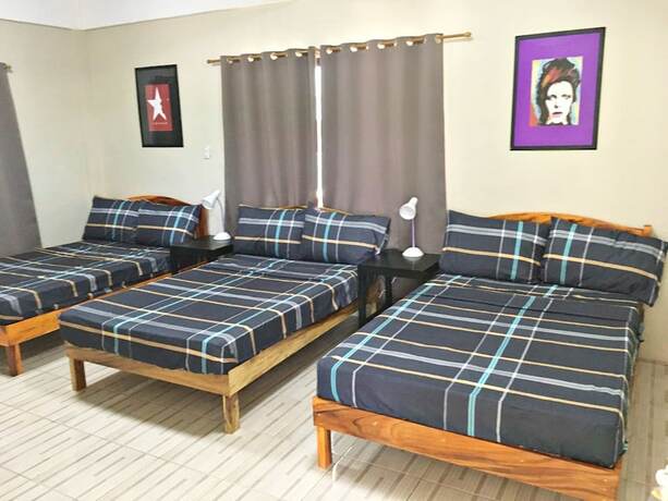 Imagen de la habitación del Hotel Stardust Beach Hotel. Foto 16