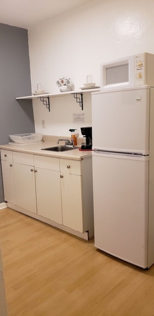 Imagen de la habitación del Hotel Stardust. Foto 13