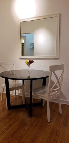 Imagen de la habitación del Hotel Stardust. Foto 14