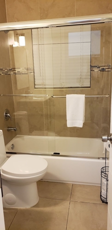 Imagen de la habitación del Hotel Stardust. Foto 17