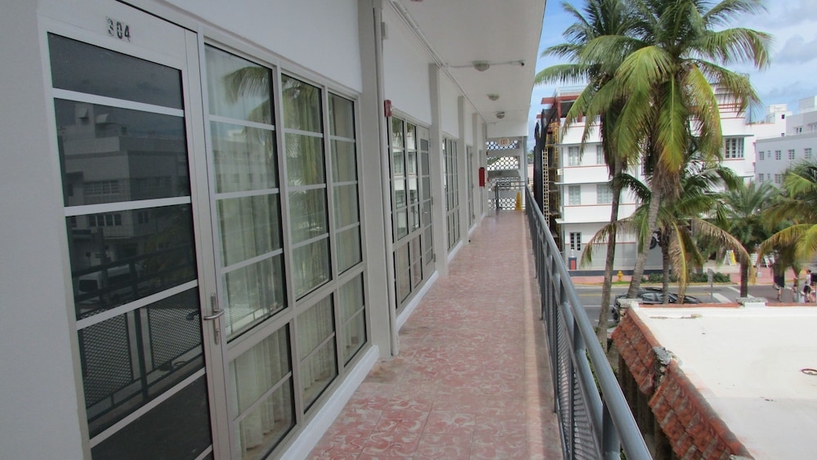 Imagen general del Hotel Stardust. Foto 7