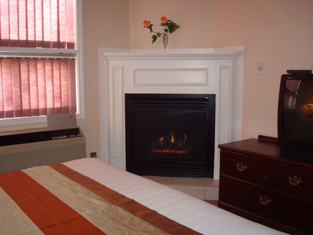 Imagen de los interiores del Hotel Stardust Inn. Foto 7