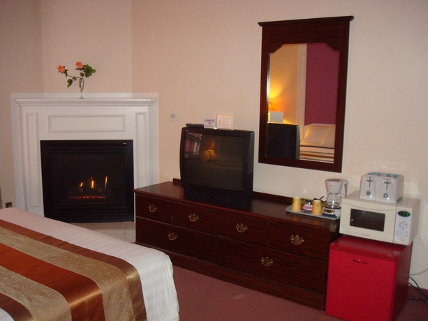 Imagen de los interiores del Hotel Stardust Inn. Foto 8