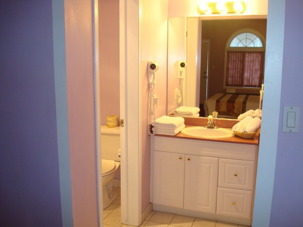 Imagen de la habitación del Hotel Stardust Inn. Foto 3