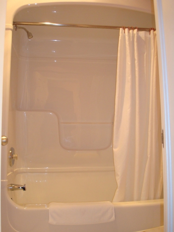 Imagen de la habitación del Hotel Stardust Inn. Foto 5