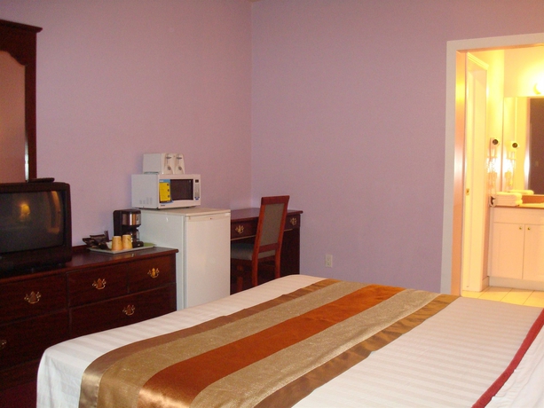 Imagen de la habitación del Hotel Stardust Inn. Foto 6