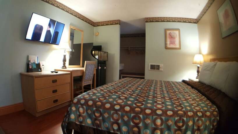 Imagen de la habitación del Hotel Stardust Inn. Foto 15