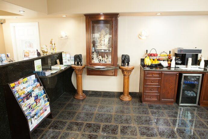 Imagen general del Hotel Stardust Inn. Foto 5