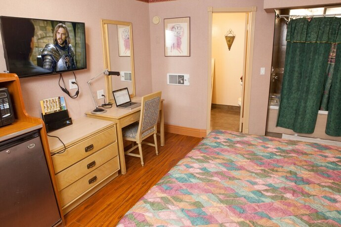 Imagen general del Hotel Stardust Inn. Foto 11