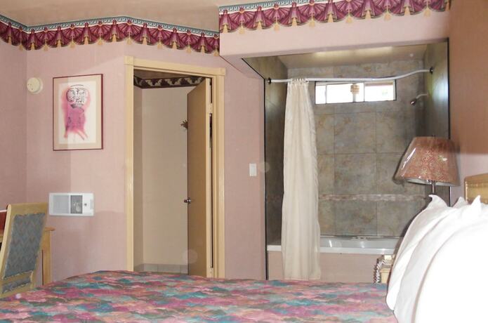 Imagen general del Hotel Stardust Inn, National City. Foto 1