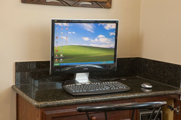 Imagen general del Hotel Stardust Inn, National City. Foto 2