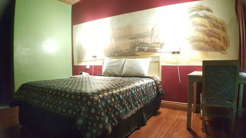 Imagen de la habitación del Hotel Stardust Inn, National City. Foto 13