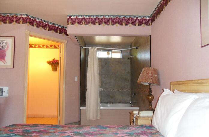 Imagen de la habitación del Hotel Stardust Inn, National City. Foto 14