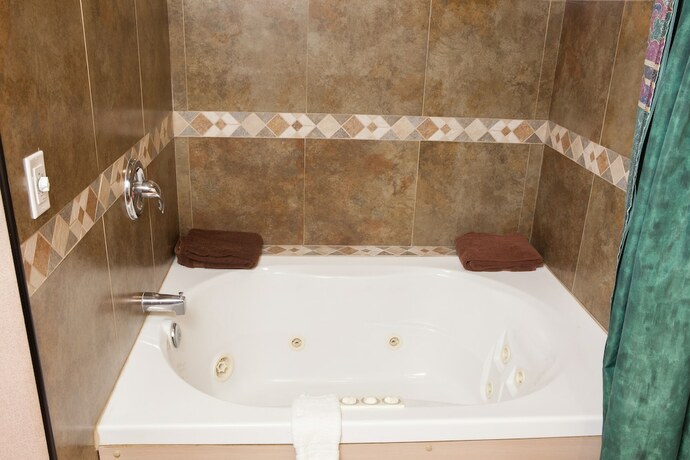 Imagen de la habitación del Hotel Stardust Inn, National City. Foto 17