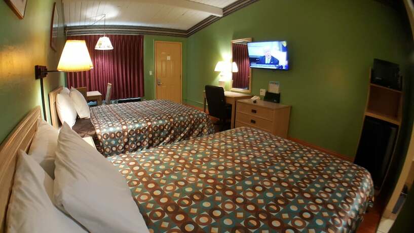 Imagen de la habitación del Hotel Stardust Inn, National City. Foto 18